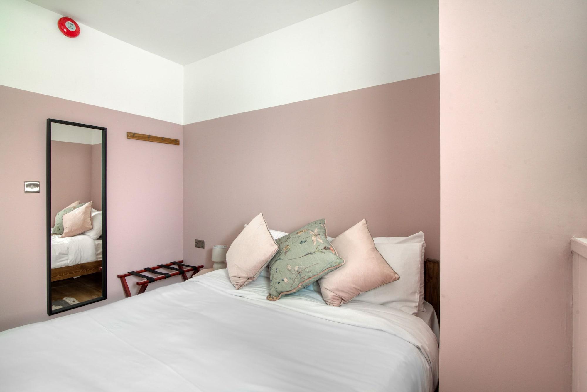 Ph Hostel Birmingham Dış mekan fotoğraf