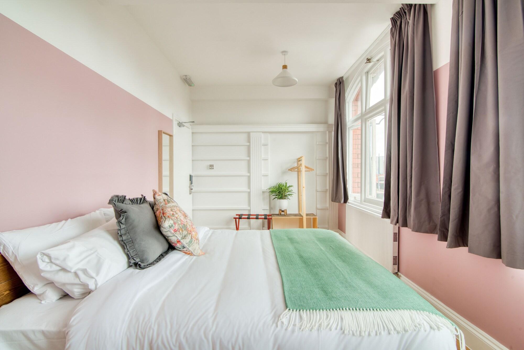 Ph Hostel Birmingham Dış mekan fotoğraf