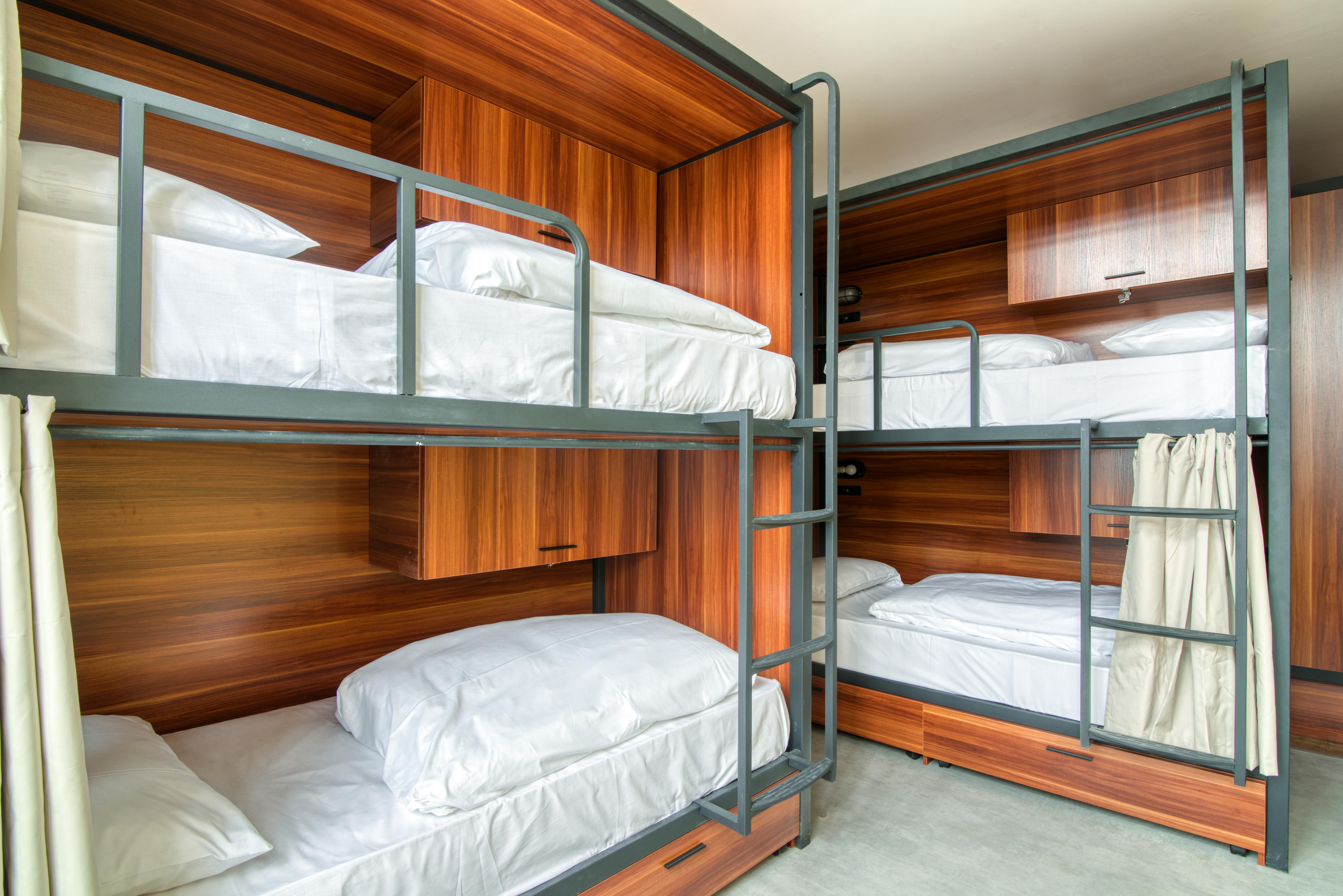 Ph Hostel Birmingham Dış mekan fotoğraf