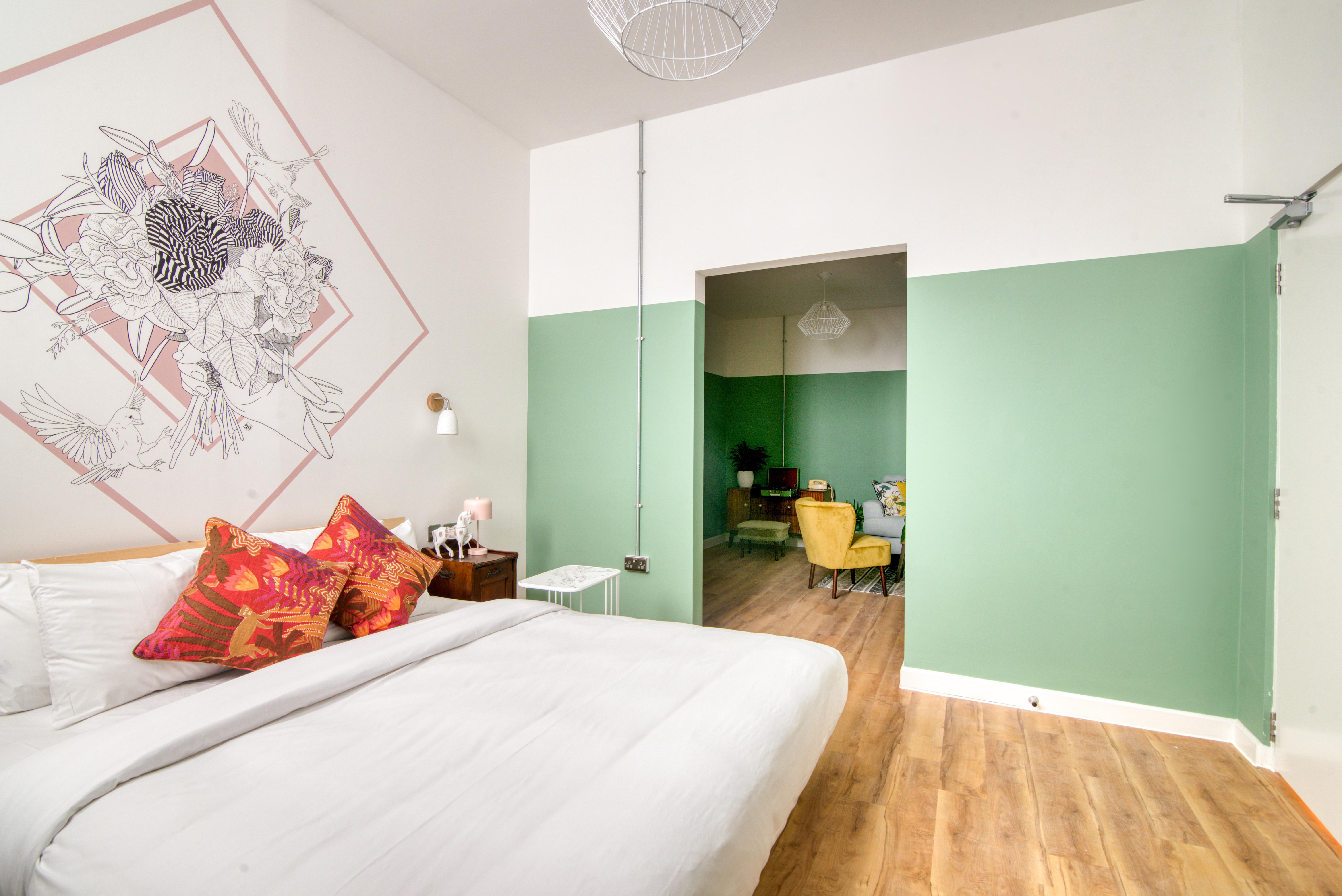 Ph Hostel Birmingham Dış mekan fotoğraf