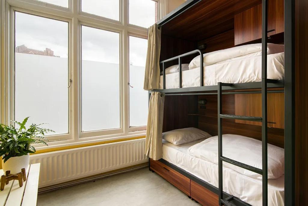 Ph Hostel Birmingham Dış mekan fotoğraf