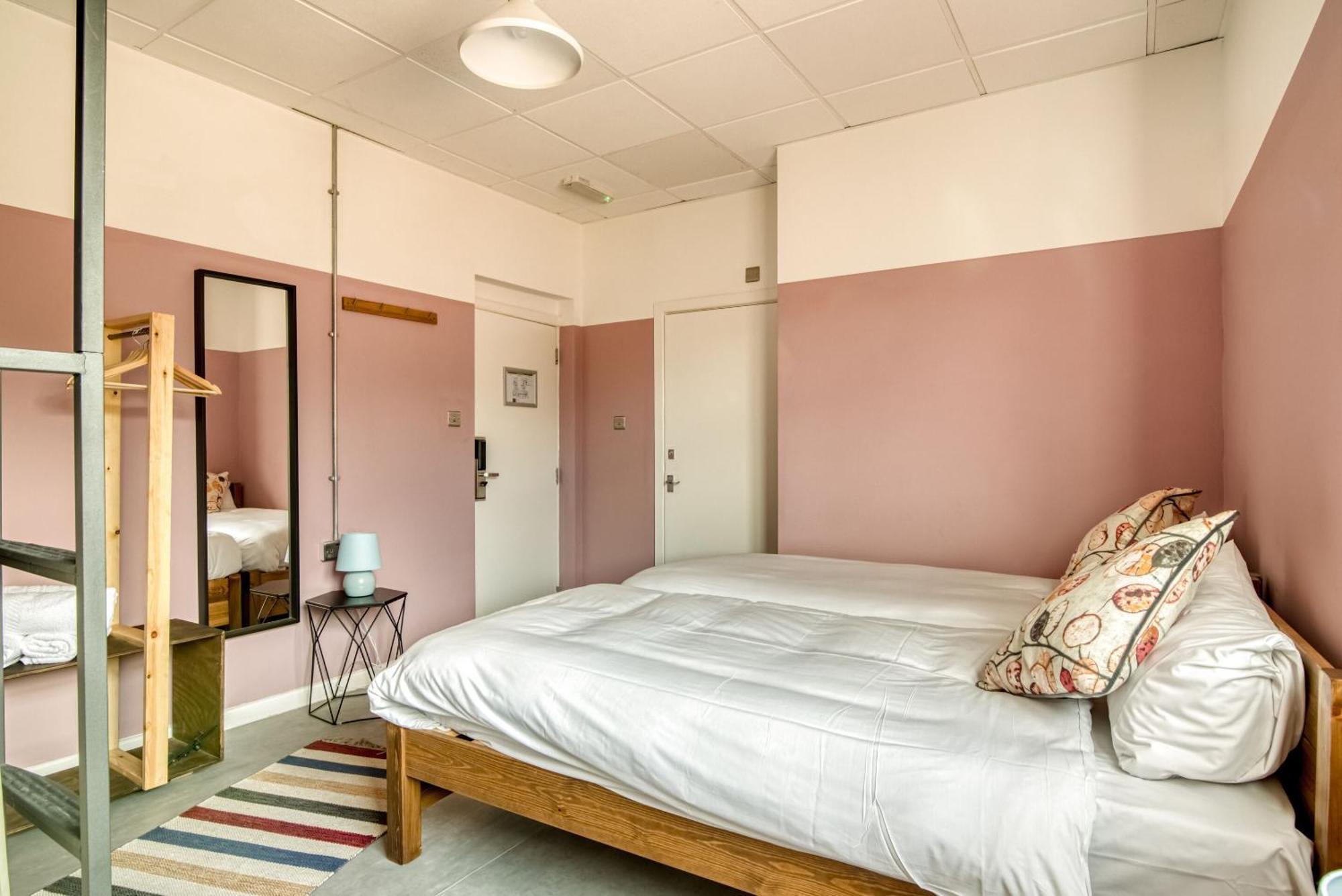Ph Hostel Birmingham Dış mekan fotoğraf