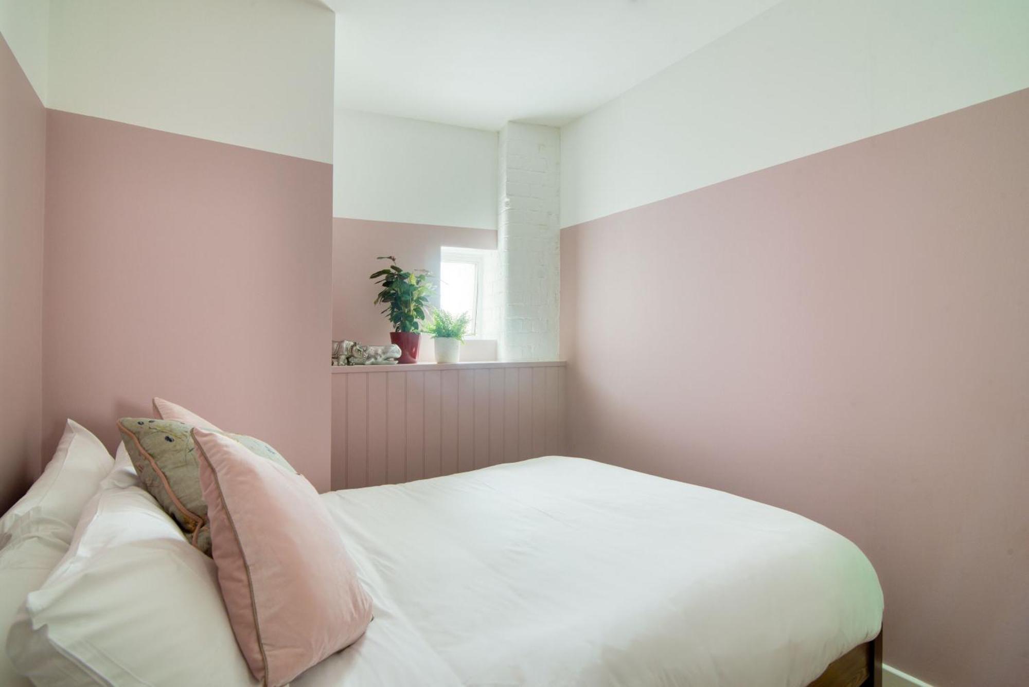 Ph Hostel Birmingham Dış mekan fotoğraf