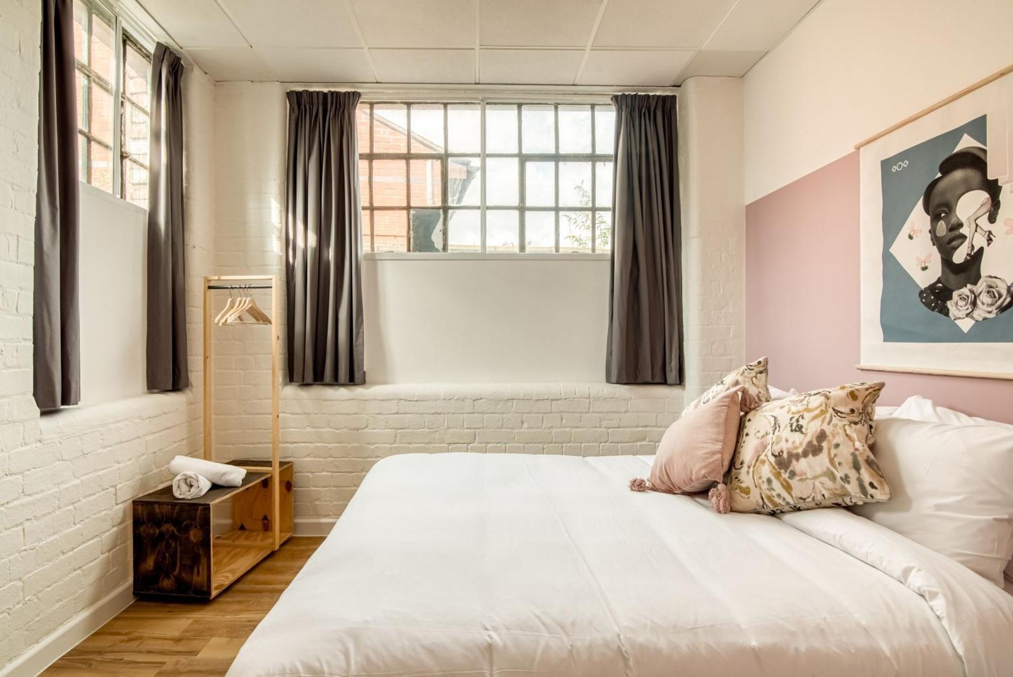 Ph Hostel Birmingham Dış mekan fotoğraf