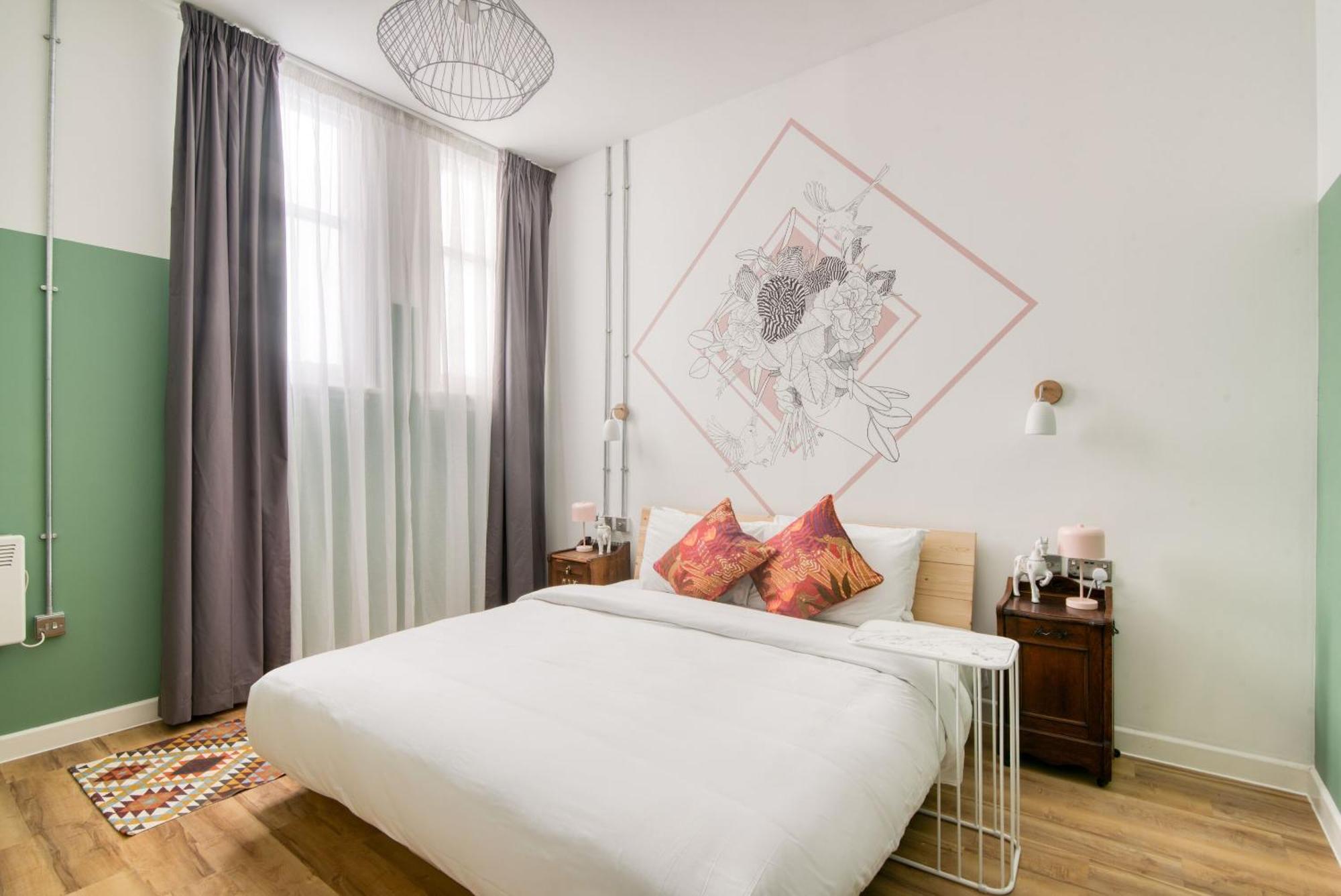 Ph Hostel Birmingham Dış mekan fotoğraf